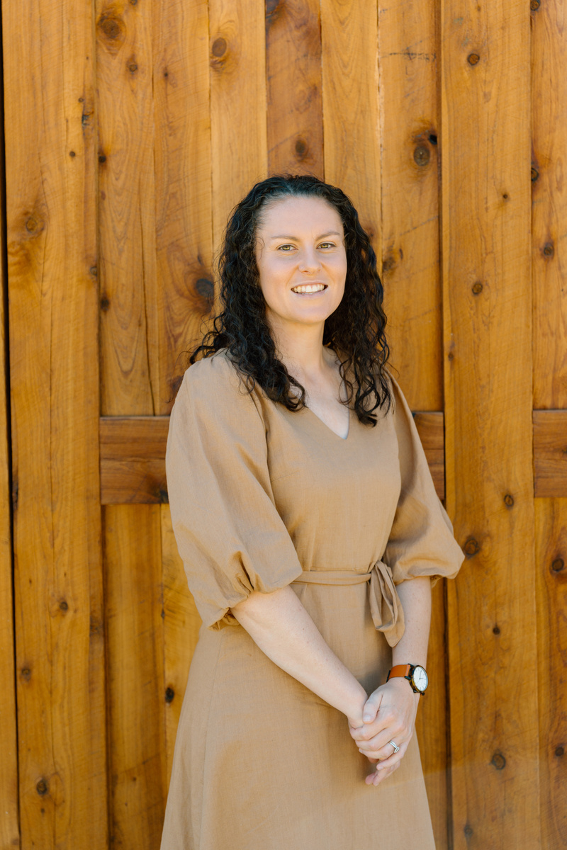 Allie Draman, Property Management Administration Elders Real Estate