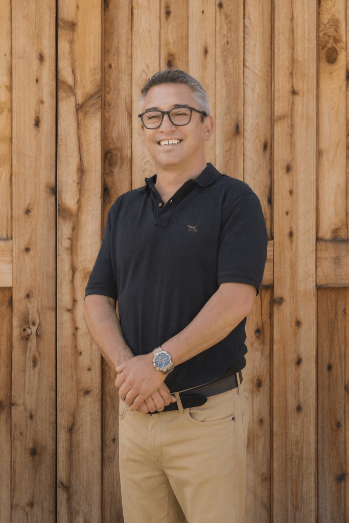 Rob Yette – Great Experience property